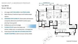Canberra Crescent Residences (D27), Apartment #454999221
